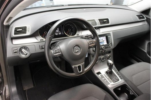 Volkswagen Passat - 1.4 TSI Comfort Executive Line BlueMotion AUTOMAAT GARANTIE APK - 1