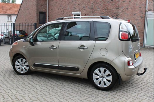 Citroën C3 Picasso - 1.6 VTi Exclusive Cruise Klima Pdc - 1