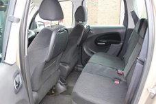 Citroën C3 Picasso - 1.6 VTi Exclusive Cruise Klima Pdc