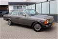 Mercedes-Benz 200-serie - 200 (W123) 5 bak 2 eigenaren Electr ramen Getint glas - 1 - Thumbnail