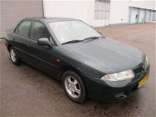 Mitsubishi Carisma - 1.6 GL , Airco