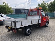 Volkswagen Transporter - CC 1.0 2.5 TDI PICK-UP / ALUMINIUM LAADBAK / 1998