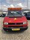 Volkswagen Transporter - CC 1.0 2.5 TDI PICK-UP / ALUMINIUM LAADBAK / 1998 - 1 - Thumbnail