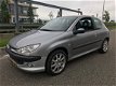 Peugeot 206 - 2.0-16V GTI * NAP * APK NIEUW BIJ AFLEVERING - 1 - Thumbnail