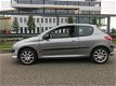 Peugeot 206 - 2.0-16V GTI * NAP * APK NIEUW BIJ AFLEVERING - 1 - Thumbnail