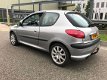 Peugeot 206 - 2.0-16V GTI * NAP * APK NIEUW BIJ AFLEVERING - 1 - Thumbnail