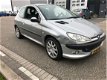 Peugeot 206 - 2.0-16V GTI * NAP * APK NIEUW BIJ AFLEVERING - 1 - Thumbnail