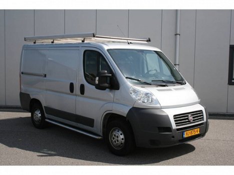 Fiat Ducato - KH1 2.0 MultiJet Dsl - 1