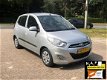 Hyundai i10 - 1.2i Plus - 1 - Thumbnail