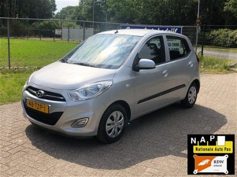 Hyundai i10 - 1.2i Plus - 1