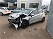 Ford Fiesta - 1.6 TDCi ECOnetic Lease Trend VOOR SCHADE MOTOR OK - 1 - Thumbnail