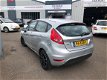 Ford Fiesta - 1.6 TDCi ECOnetic Lease Trend VOOR SCHADE MOTOR OK - 1 - Thumbnail