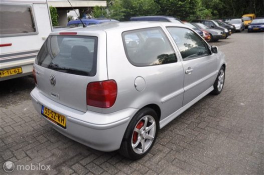 Volkswagen Polo - 1.4 Comfortline - 1