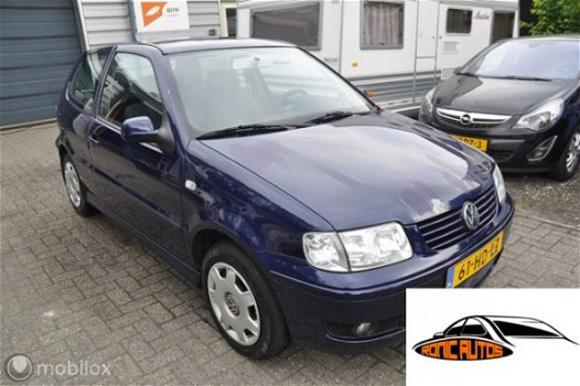 Volkswagen Polo - 1.4 Trendline - 1