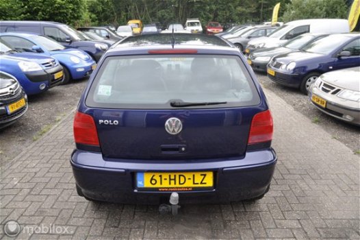 Volkswagen Polo - 1.4 Trendline - 1