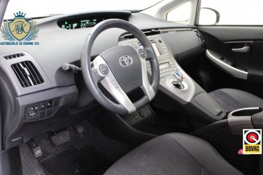 Toyota Prius - 1.8 Dynamic Business LED, PANO, CAMERA, NAVI - 1