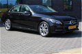 Mercedes-Benz C-klasse - 180 CDI Lease Edition - 1 - Thumbnail