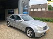 Mercedes-Benz C-klasse - 220 CDI Elegance AUTOMAAT/APK 4-'20/NAP - 1 - Thumbnail