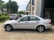 Mercedes-Benz C-klasse - 220 CDI Elegance AUTOMAAT/APK 4-'20/NAP - 1 - Thumbnail