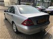 Mercedes-Benz C-klasse - 220 CDI Elegance AUTOMAAT/APK 4-'20/NAP - 1 - Thumbnail