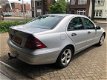 Mercedes-Benz C-klasse - 220 CDI Elegance AUTOMAAT/APK 4-'20/NAP - 1 - Thumbnail