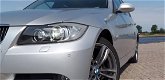 BMW 3-serie - 320d Xenon*PDC*1/2 Leder*NAVI - 1 - Thumbnail