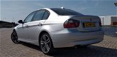 BMW 3-serie - 320d Xenon*PDC*1/2 Leder*NAVI - 1 - Thumbnail