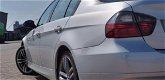 BMW 3-serie - 320d Xenon*PDC*1/2 Leder*NAVI - 1 - Thumbnail