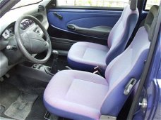 Fiat Seicento - 1100 ie Young