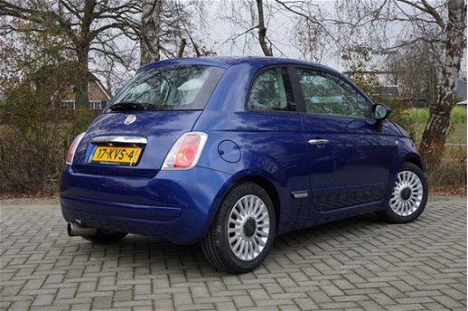 Fiat 500 - 1.2 Pop | AUT | Airco | LMV - 1