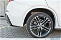 Bmw X4 F26 M Pakket Rear Side Splitters - 2 - Thumbnail