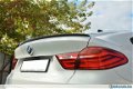 Bmw X4 F26 Achterklep Spoiler M Performance M4 - 3 - Thumbnail