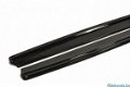 Bmw X4 F26 M pakket Sideskirt Diffuser - 2 - Thumbnail