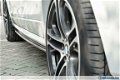 Bmw X4 F26 M pakket Sideskirt Diffuser - 3 - Thumbnail