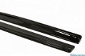 Bmw X4 F26 M pakket Sideskirt Diffuser - 8 - Thumbnail