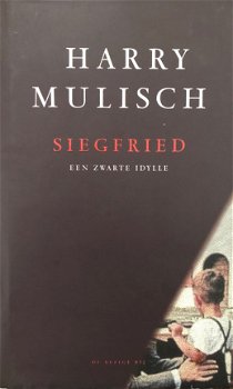 Harry Mulisch - Siegfried (Hardcover/Gebonden) - 1