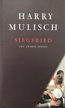 Harry Mulisch - Siegfried  (Hardcover/Gebonden)