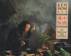 Hom,Ken - De smaak van China