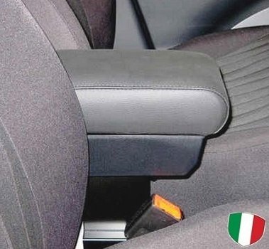 Armsteun Nissan Pixo / Suzuki Alto 09-14 skai Braccioli - 1