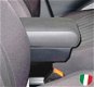 Armsteun Nissan Pixo / Suzuki Alto 09-14 skai Braccioli - 1 - Thumbnail