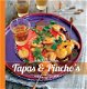 Tapas En Pincho's (Hardcover/Gebonden) - 1 - Thumbnail