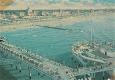 Scheveningen de Pier 1965