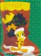 Opruiming Looney Tunes - Tweety Kerstsok compleet pakket - 1 - Thumbnail