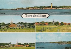 Terschelling 1983