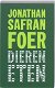 Jonathan Safran Foer - Dieren Eten - 1 - Thumbnail