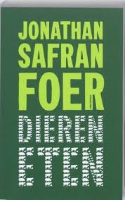 Jonathan Safran Foer  -  Dieren Eten