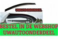 Honda Civic Type R Achterklep Dakspoiler Spoiler extention - 1 - Thumbnail