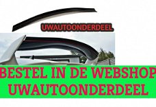 Honda Civic Type R Achterklep Dakspoiler Spoiler extention