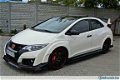 Honda Civic Type R Sideskirt Diffuser - 3 - Thumbnail