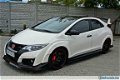 Honda Civic Type R Versie 2 Voorspoiler spoiler - 4 - Thumbnail